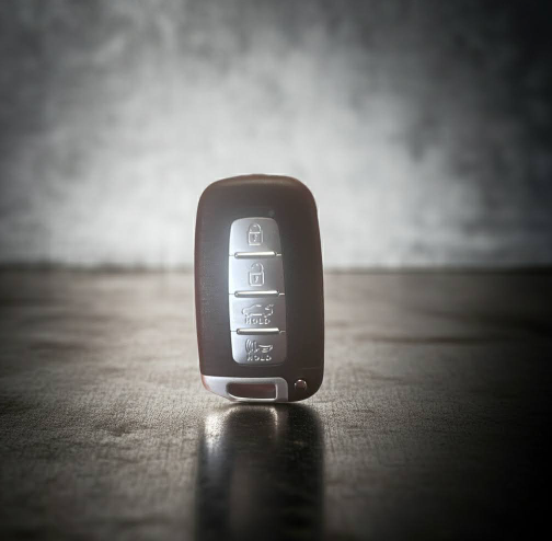 Proximity Key (Smartkey) Programmed & Emergency Key Cut