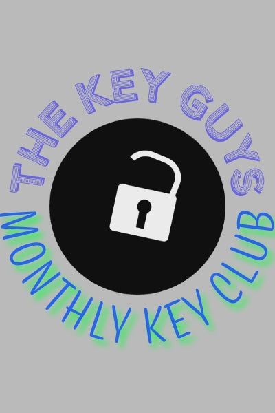 Key Guys Monthly Membership
